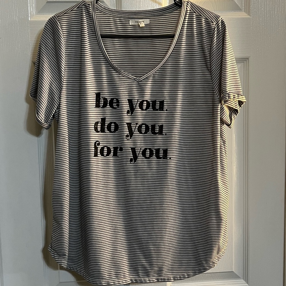 Maurice’s Women’s Shirt size Large